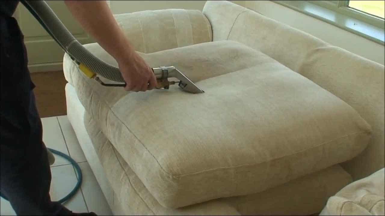 sofa cleaners