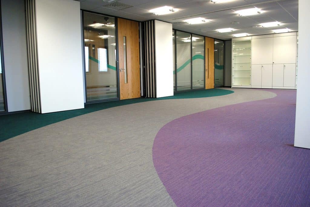 office-carpet-cleaning service