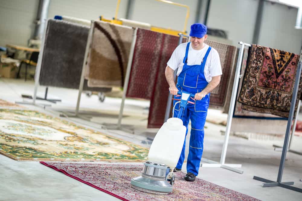 rug cleaners near me